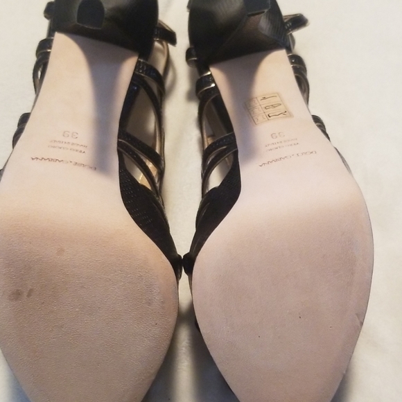 New in box Dolce Gabbana platform evening shoes - Picture 5 of 8